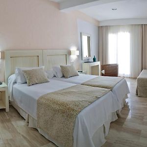 Zimmer mit Queensize-Bett